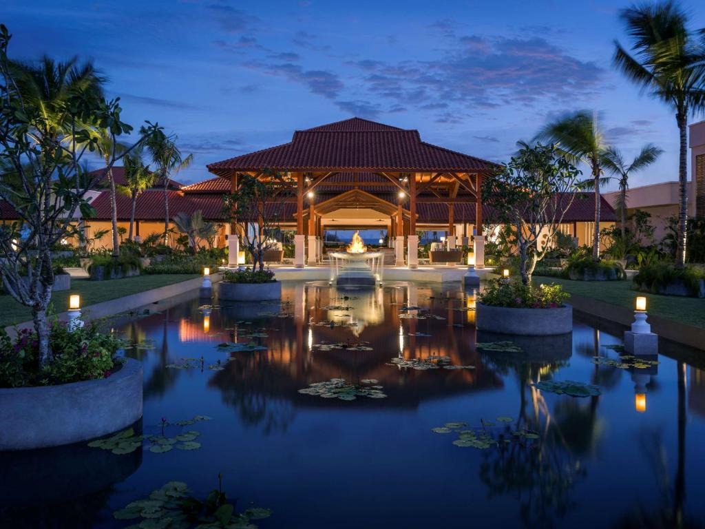Shangri-La Building Automation - Colombo